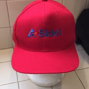 Hit baseball style hat Sidel in great condition